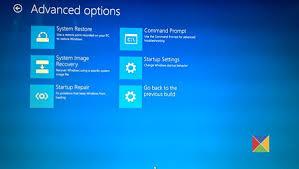 System Restore Failed While Restoring The Directory From The Restore Point
