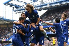 Includes the latest news stories, results, fixtures, video and audio. Latest Chelsea News For Thursday May 16th 2019 Naija News