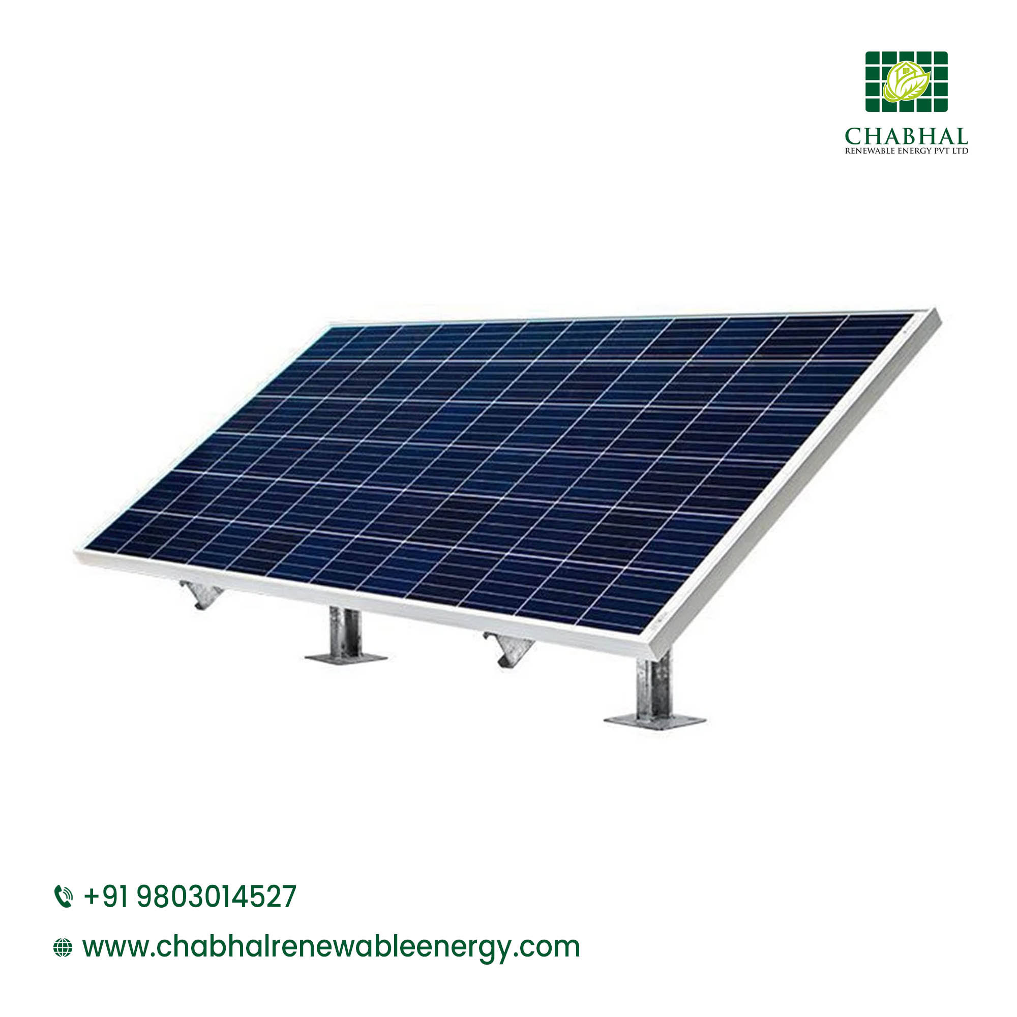 Solar Panel Modules product image