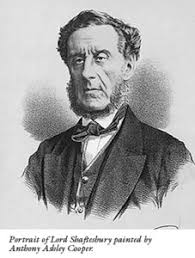 Shaftesbury: The Great Reformer (1)