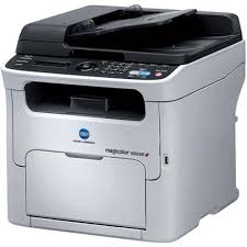 • rsu software (remote setup utility) provides utility setting and. Konica Minolta Magicolor 1690mf Network Color All In One A0hf012