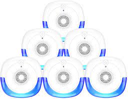 This is the big question on many people's minds. Amazon Com Shootingstar Ultrasonic Pest Repeller Pest Repellent Plug In 6 Pack Pest Control Ultrasonic Pest Reject For Rats Flies Insects Bugs And Ants Garden Outdoor