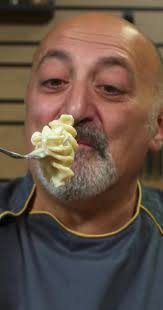 Pasta ai 4 formaggi Recipe with Casa Pappagallo