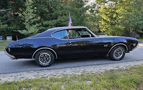 Image result for Black 1930 Oldsmobile