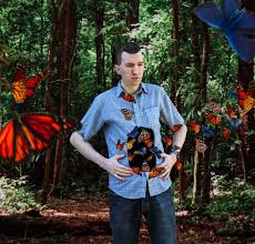 After dating katrina for almost three years, joe was ready to propose. Luthfiannisahay Butterflies In My Stomach By