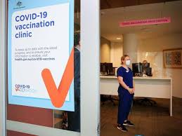 Victoria has recorded no new locally acquired cases of coronavirus for a 13th consecutive day, although more infections are among players and staff who have flown in for the australian open. Vic Records Fifth Day With No Covid Cases The Northern Daily Leader Tamworth Nsw