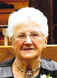 Inez Ruff Obituary March 11, 2019