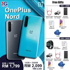 Maybe you would like to learn more about one of these? Oneplus Nord 5g 8gb 12gb 128gb 256gb Original Malaysia Set Satu Gadget Sdn Bhd
