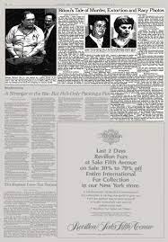 We did not find results for: Biloxi S Tale Of Murder Extortion And Racy Photos The New York Times