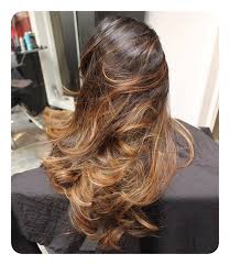 It felt like a fitting way to spend my 19th birthday in quarantine and to very long indian hair, trimming and front layers haircut, very long haircut, very long and thick hair. 60 V Cut And U Cut Hairstyles To Give You The Right Angle
