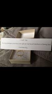 Help Me Pls Promise Rings Knot Ring Promise Engagement