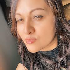 Carola Del Carmen Correa Mellado