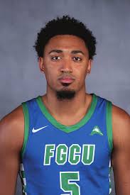 FLORIDA GULF COAST UNIVERSITY