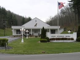 Lakes Funeral Home Mckee Ky