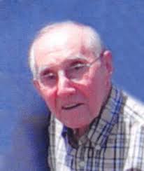 Obituary information for Walter R. Hinz