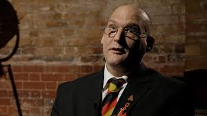 Infected blood survivor speaks out