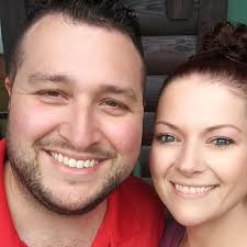 Erica Harrod's Instagram, Twitter & Facebook