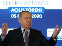Countermeasures system, reported defense news. Erdogan S Gamble On Greece Will Worsen Turkey S Problems Editorials Gulf News