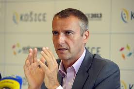 Raši: Košice sa stávajú mestom na celý život