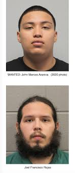 Two Suspects Arrested, Another Sought in February Fatal Shooting at 303  Rosamond Street