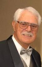 Robert Rutherford Obituary (2013)