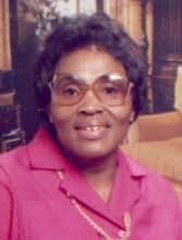 Obituary information for Cora Lee Thompson