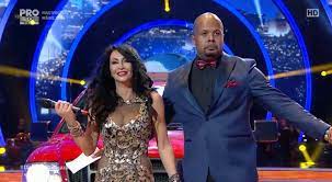 O demonstraţie de ritm, coregrafie modernă şi scenografie, care au dus prestaţia lui sandu lungu pe alte culmi. Uite Cine DanseazÄ Toate Detaliile Despre Noul Show De Dans De La Pro Tv Libertatea