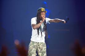 Lil Wayne Mocked For Bizarre National Championship Halftime Show Outfit -  The Washington Post