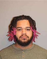 Norwalk men apprehended after shooting at person