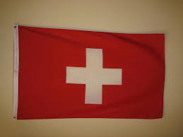 De vlag van zwitserland 100x150cm is het formaat dat je hijst in de vlaggenstok aan de gevel. Vlag Van Zwitserland Wimpelkoning Nl