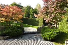 Shunmyo Masuno Garden Of The World Flowing Together Berlin Landscape Design Gardens Of The World Garden Landscape Design