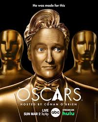 The Oscars (TV Special 2025)