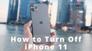 So how do you turn off iphone 11? How To Turn Off Iphone 11 Iphone 11 Pro And Iphone 11 Pro Max