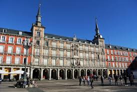 Donde hacer fotos en madrid. Ein Langes Wochenende In Madrid Reisebericht Von Christine Unterwegs