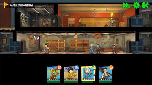 Fallout shelter online is a futuristic mmo sandbox. Everything We Know About Fallout Shelter Online Pocket Tactics