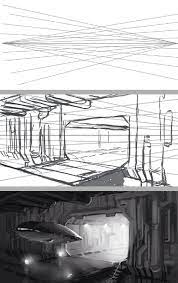 Digital Painting & Concept Art With Photoshop