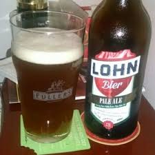 Pale Ale Cerveja Da Lohn Bier Cerveja Pale Ale Pale Ale Cervejas Artesanais