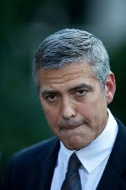 Pin On It S All About Clooney