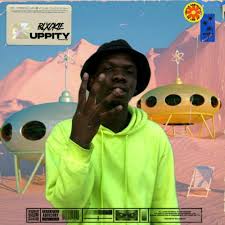 The rapper made a statement with a song. Blxckie Uppity Mp3 Download