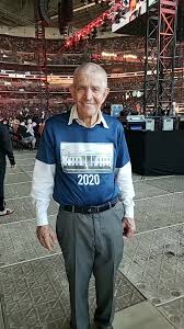 Houston furniture mogul jim mattress mack mcingvale had a lot riding on game 7 of the world series, whether his beloved astros won or lost. Jim Mcingvale Please Watch With The Sound On Mattress