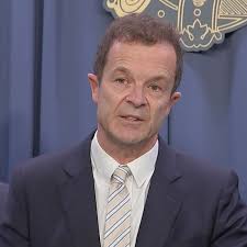 Young people, women, CALD groups': Mark Speakman outlines priorities for  NSW Liberals