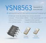 Quartz Crystal Oscillators | Crystal Resonators | YXC