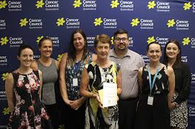 Looking for someone who is focused on digital projects and solutions. Cancer Council Queensland Worksafe Qld Gov Au