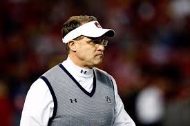 Auburn football coach Gus Malzahn fired | WJHL | Tri-Cities News & Weather