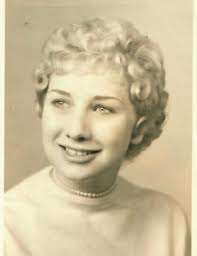 Obituary information for Lois K. Rouse