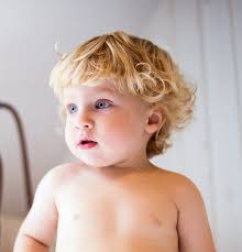 2.1 hard side part + tapered sides. 15 Cutest First Haircuts For Baby Boys 2021 Trends
