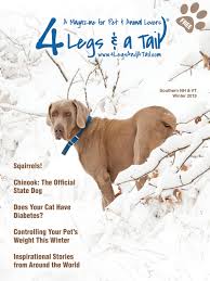 Hearst television participates in various affiliate marketing programs, which means we may get paid commissions on purchases made through our links to retailer sites. 4 Legs A Tail Keene Winter 2018 By 4 Legs A Tail Issuu