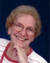 Obituary of Constance S. Rojek