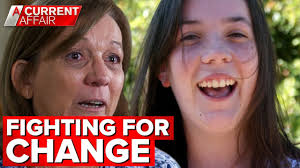 Mum demands change after daughter 'killed by disqualified driver'