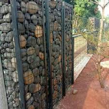 Jadi, jika anda ingin mendapatkan gambar terbaik tentang gambar pagar minimalis batu alam. Jual Pagar Batu Alam Minimalis Shopee Indonesia